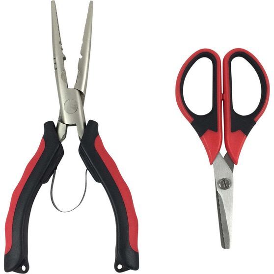Kato Pliers and Scissors Combo image
