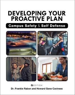 Developing Your Proactive Plan by Frankie Rabon image