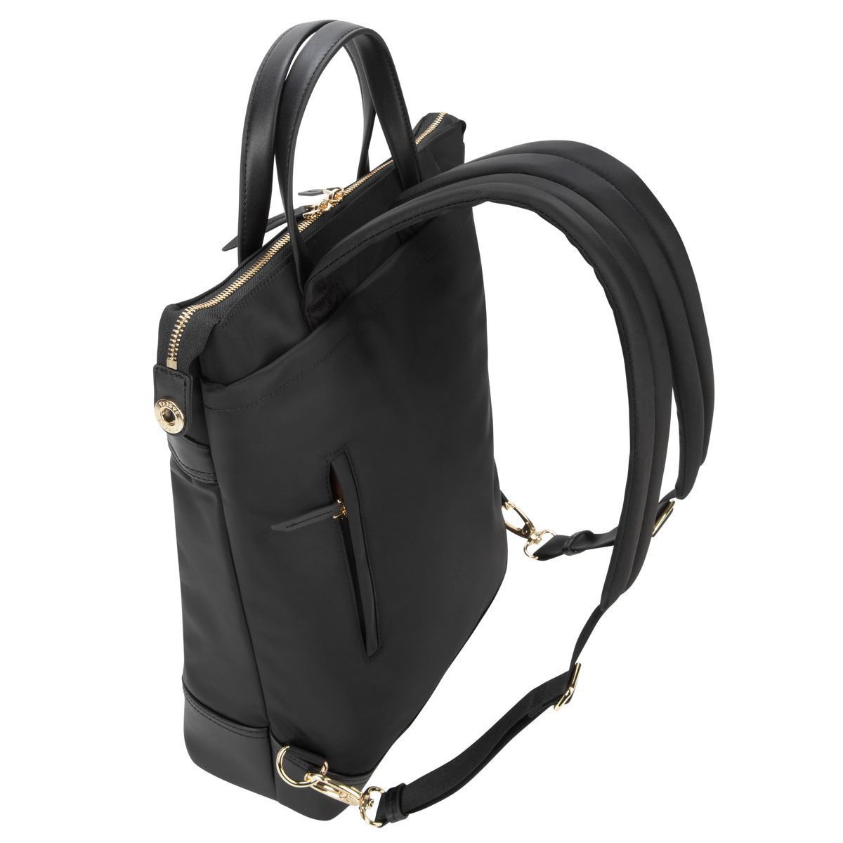 Targus: 15" Newport Convertible 2-in-1 Backpack (Black) image