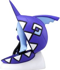 tapu fini figure