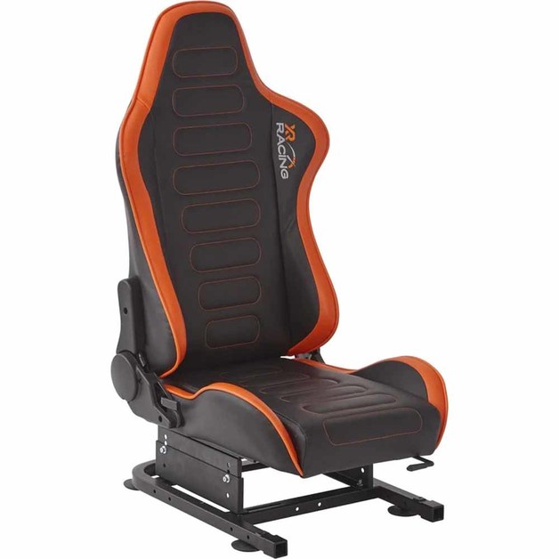 X Rocker XR Chicane Gaming Racing Chair Buy Now at Mighty Ape NZ