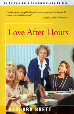 Love After Hours by Barbara Brett image