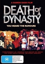 Death Of A Dynasty on DVD Death Of A Dynasty on DVD