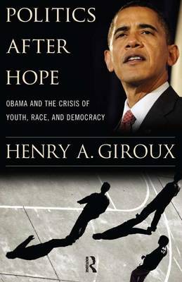Politics After Hope by Henry A Giroux image