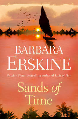 Sands of Time by Barbara Erskine image