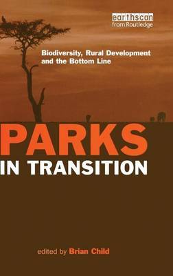 Parks in Transition image