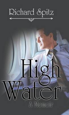 High Water by Richard Spitz image