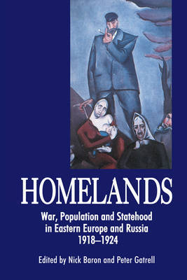 Homelands image