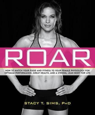 ROAR by Selene Yeager