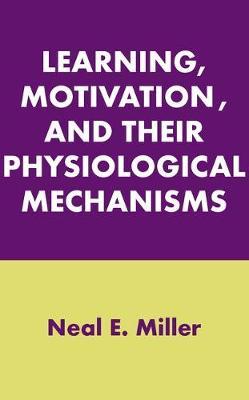 Learning, Motivation, and Their Physiological Mechanisms image