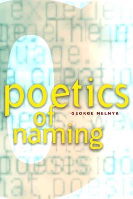 Poetics of Naming image