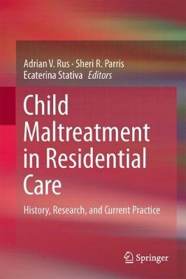 Child Maltreatment in Residential Care image