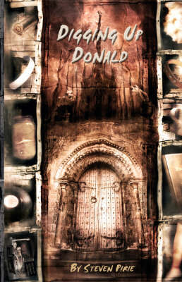 Digging Up Donald by Steven Pirie image