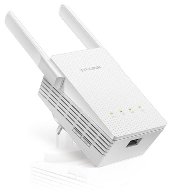 TP LINK RE210 Gigabit Port AC750 Wi Fi Range Extender At Mighty Ape NZ