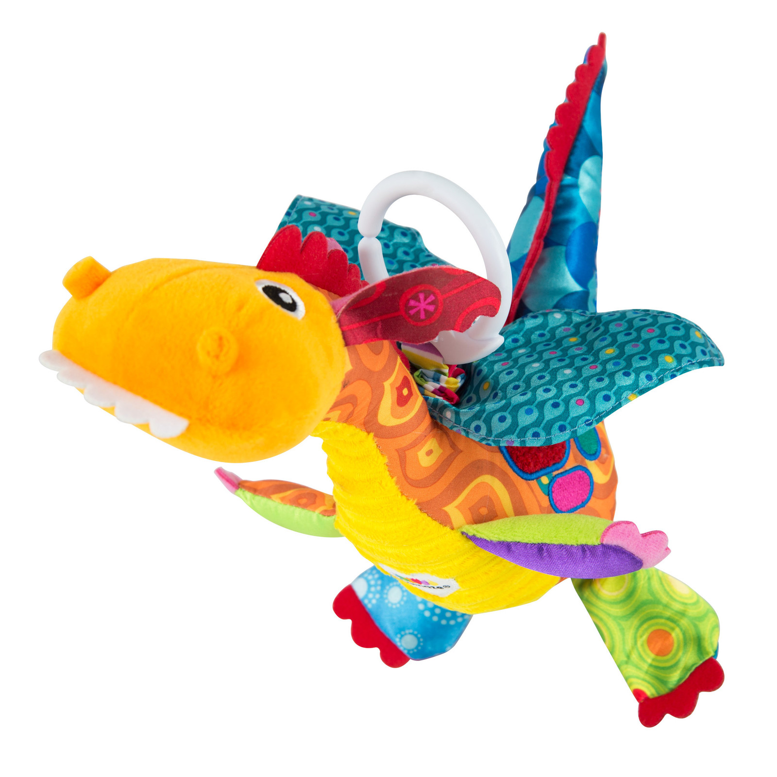 Lamaze: Flying Flynn