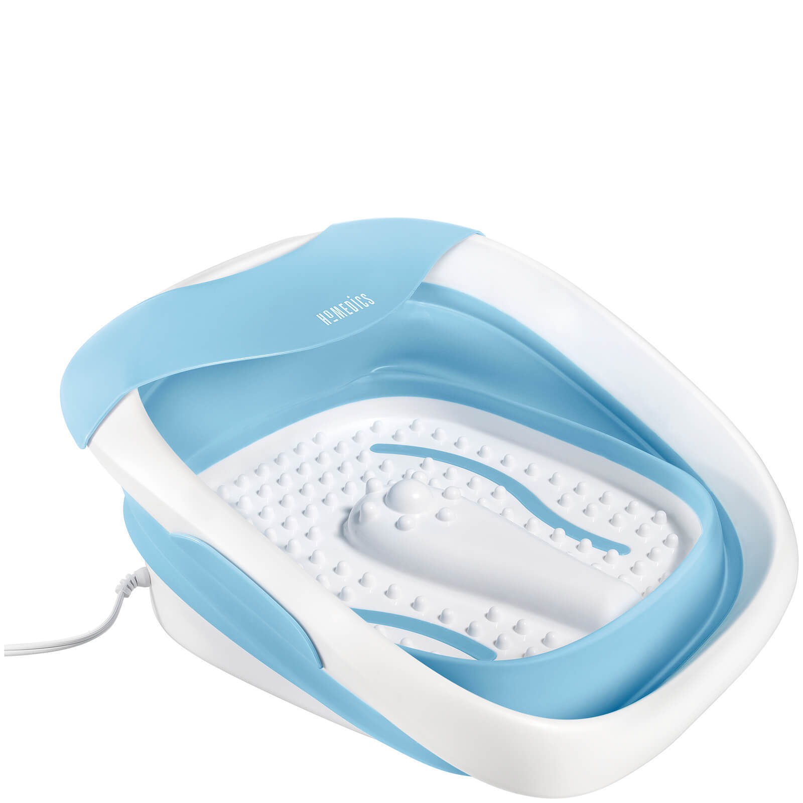 Homedics - Foldaway Luxury Foot Spa image