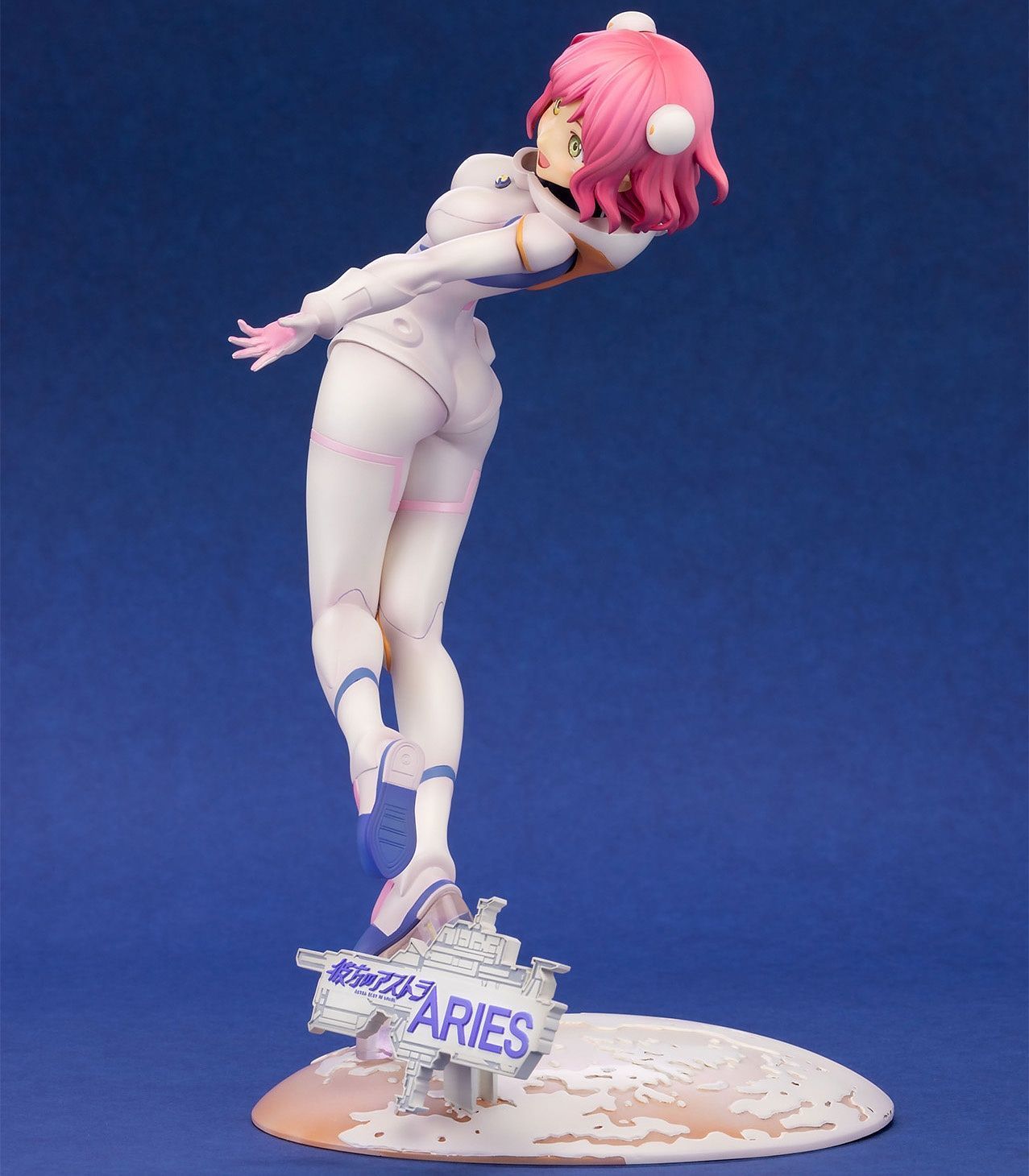 Aries Spring - PVC Figure image