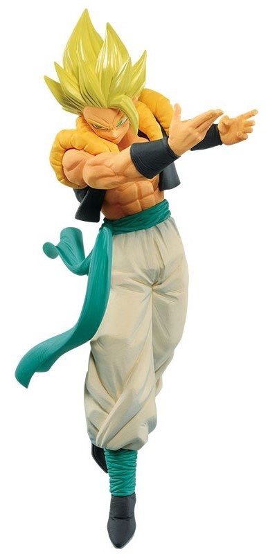 Super Saiyan Gogeta - PVC Figure image