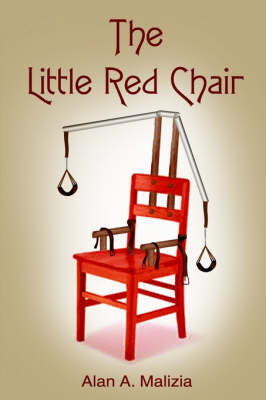 The Little Red Chair by Alan A. Malizia image