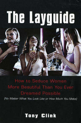 The Layguide by Tony Clink image
