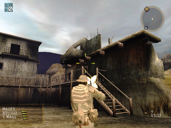SOCOM U.S Navy Seals (with Headset) for PS2 image