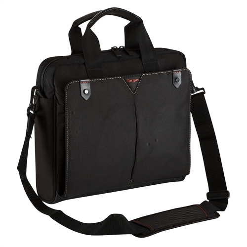Targus 15.6" Classic+ Topload Laptop Case image