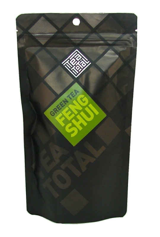 Tea Total Feng Shui at Mighty Ape NZ