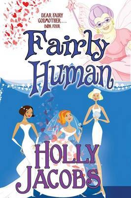 Fairly Human by Holly Jacobs image