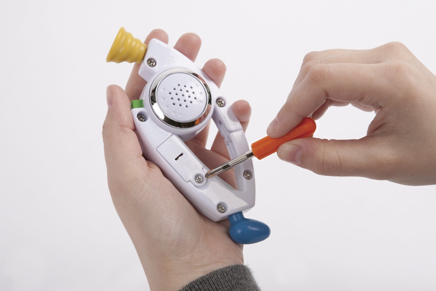 Buy Fiskars Package Opener at Mighty Ape NZ