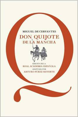 Don Quijote de La Mancha (Edicin Adaptada y Anotada) image