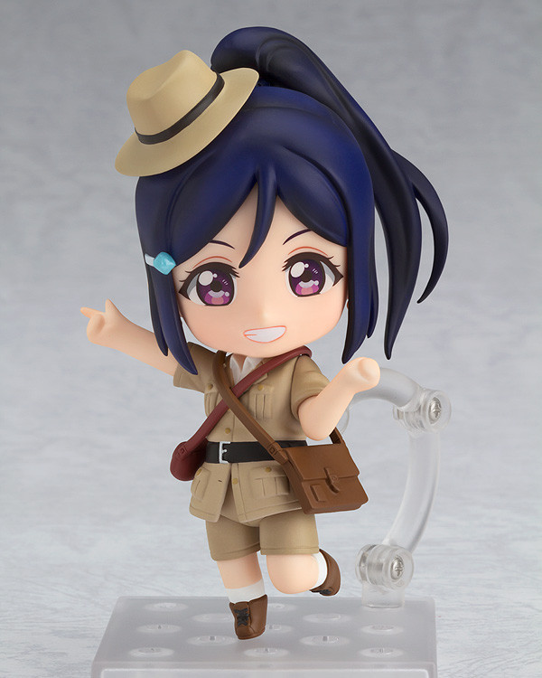 Nendoroid More: Love Live! - Dress Up World Girls Vol.1 (Blindbox)