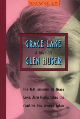 Grace Lake by Glen Huser image