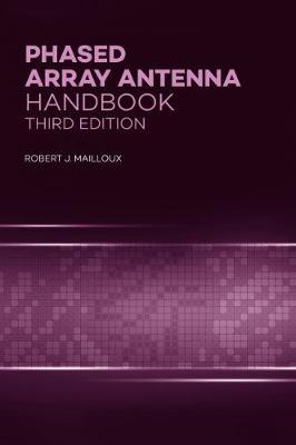 Phased Array Antenna Handbook by Robert J Mailloux image