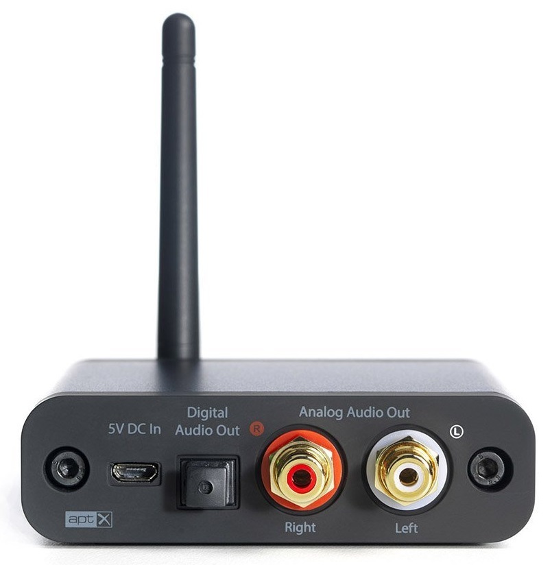 Audioengine: B1 Bluetooth Music Receiver image