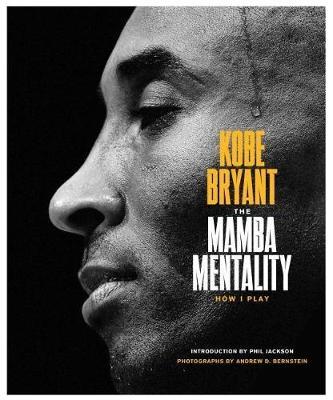 The Mamba Mentality by Kobe Bryant image