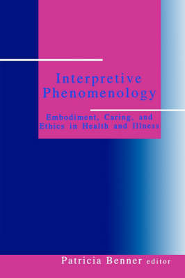 Interpretive Phenomenology image