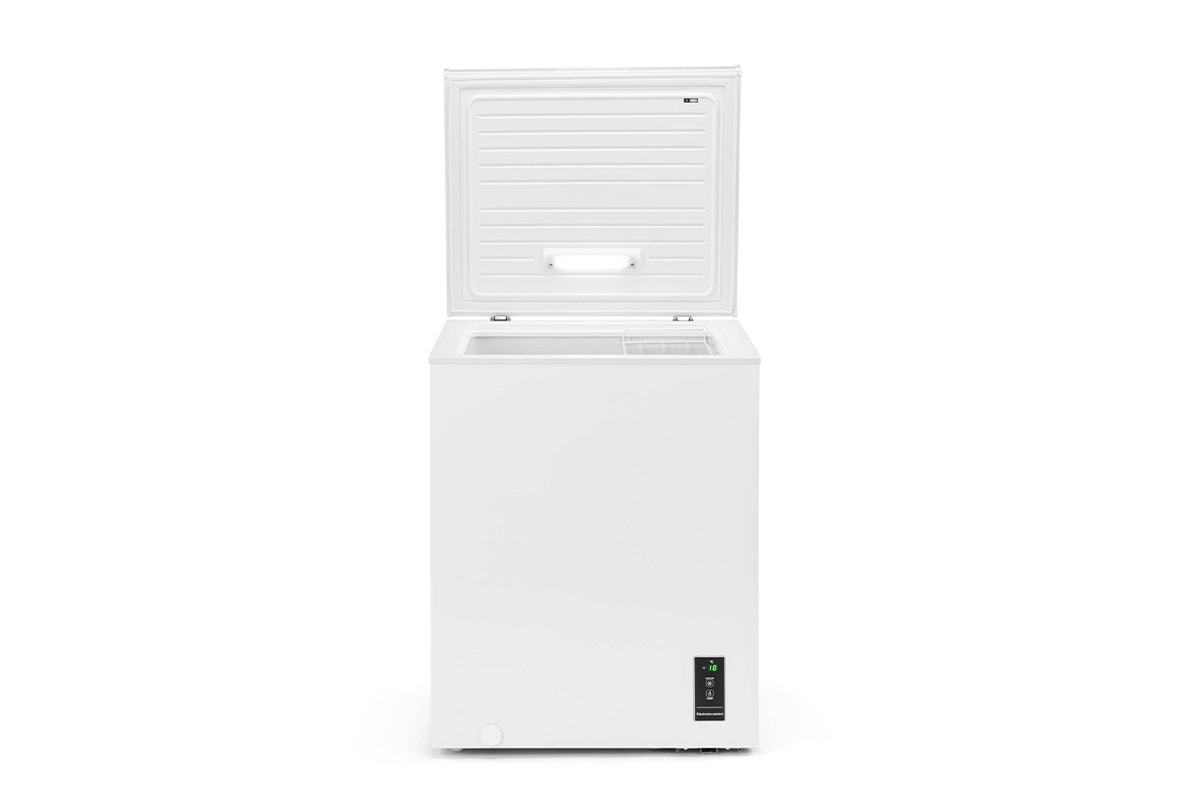 Buy Kogan 142L Chest Freezer with Electric Control Panel at Mighty Ape NZ