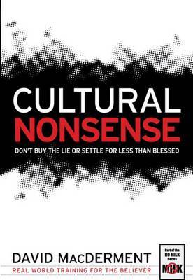 Cultural Nonsense by David Macderment image