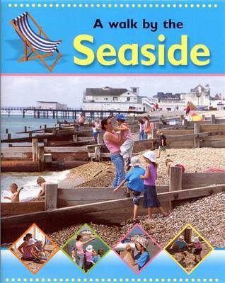 By the Seaside by Sally Hewitt image