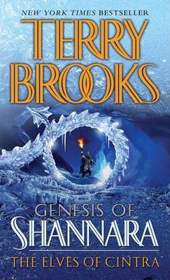 The Elves of Cintra (Genesis of Shannara #2) by Terry Brooks image