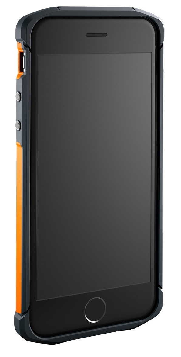 Element: CFX Reinforced Case - For iPhone 7 (Orange) image
