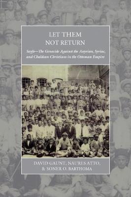 Let Them Not Return image