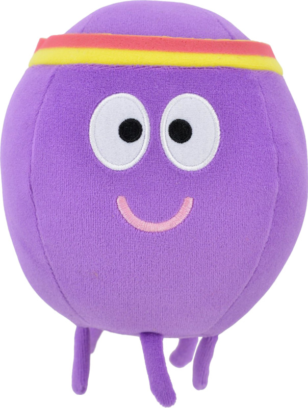 hey duggee toys target australia
