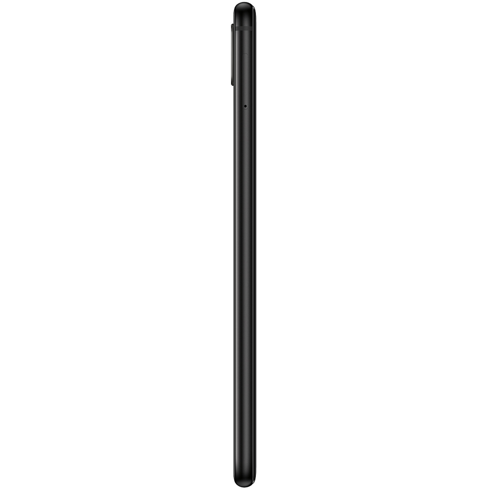 Huawei: Nova 3i Dual SIM Smartphone - 128GB/Black image