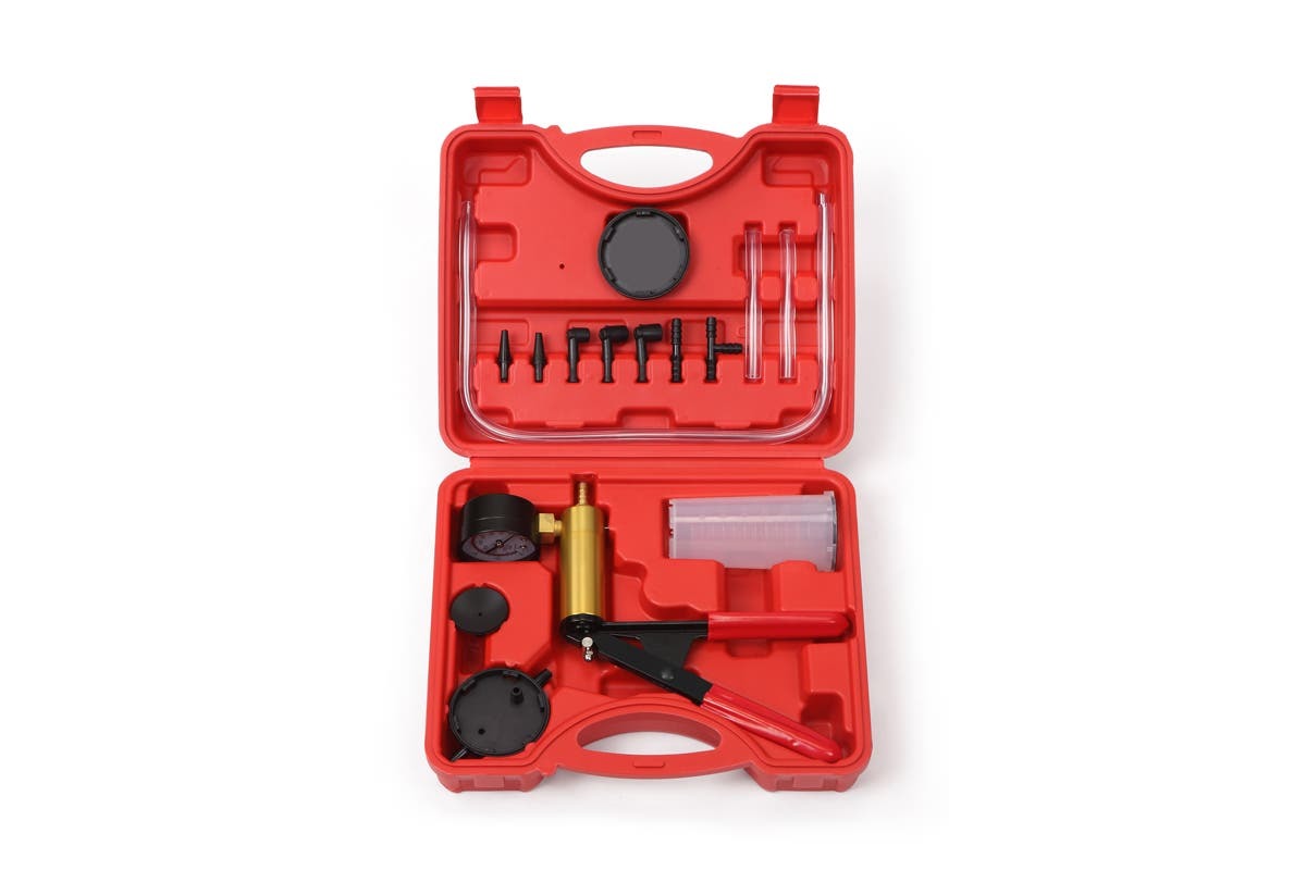 Buy Certa Brake Bleeder Testing Kit at Mighty Ape NZ