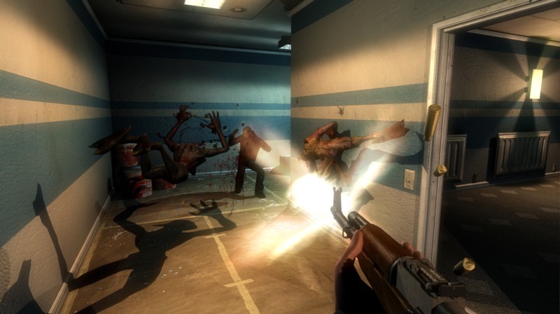 The Darkness for Xbox 360 image
