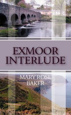 Exmoor Interlude by Mary Rose Baker image