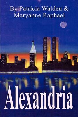 Alexandria by Patricia Walden image