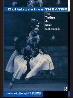 Collaborative Theatre image