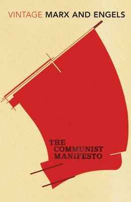 The Communist Manifesto by Karl Marx image